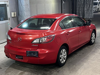 MAZDA AXELA 2013