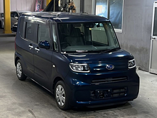 SUBARU CHIFFON 2020