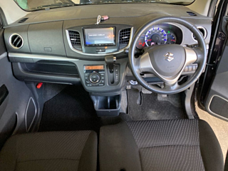 SUZUKI WAGON R 2014