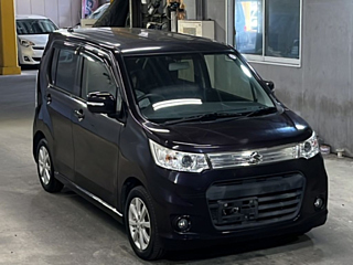 SUZUKI WAGON R 2014