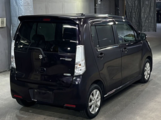 SUZUKI WAGON R 2014