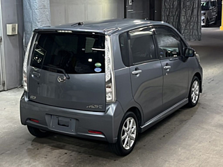 DAIHATSU MOVE 2013