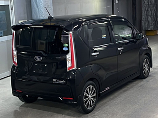 SUBARU STELLA 2014