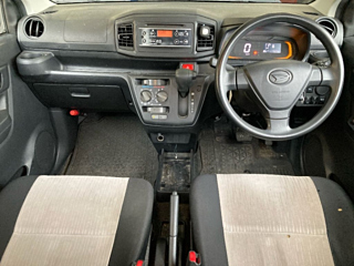 DAIHATSU MIRA E S 2020