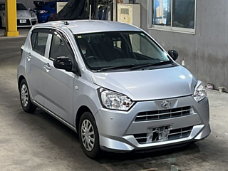 DAIHATSU MIRA E S 2020
