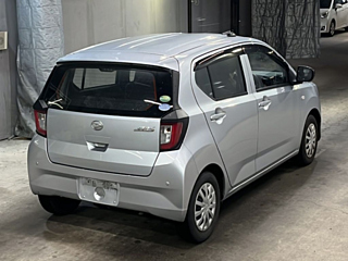 DAIHATSU MIRA E S 2020
