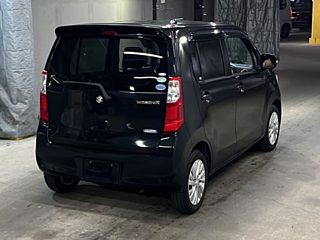 SUZUKI WAGON R 2016