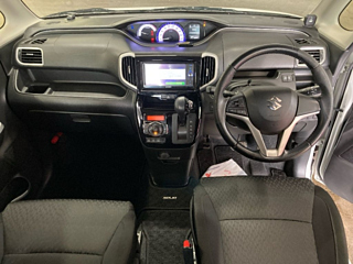SUZUKI SOLIO 2016