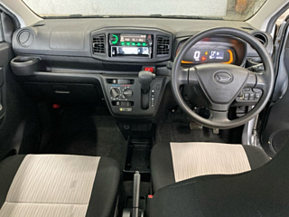 DAIHATSU MIRA E S 2019