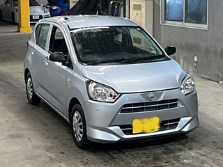 DAIHATSU MIRA E S 2019