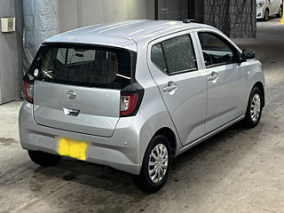 DAIHATSU MIRA E S 2019