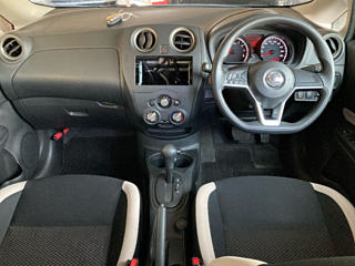 NISSAN NOTE 2020