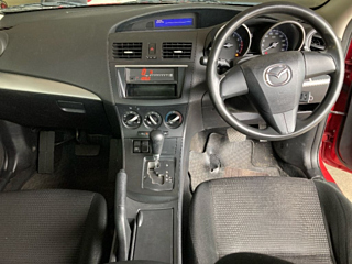 MAZDA AXELA 2013