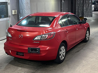 MAZDA AXELA 2013