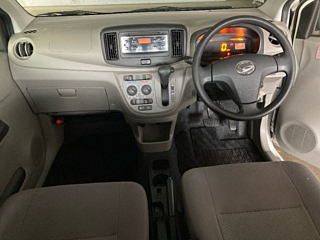 DAIHATSU MIRA E S 2014