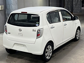 DAIHATSU MIRA E S 2014