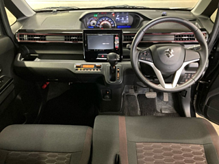 SUZUKI WAGON R 2017