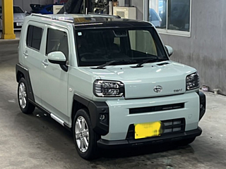 DAIHATSU TAFT 2024