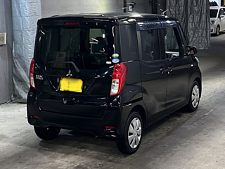 MITSUBISHI EK SPACE 2014