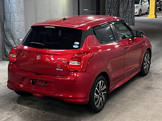 SUZUKI SWIFT 2020
