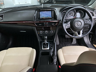 MAZDA ATENZA SEDAN 2013