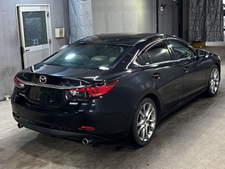 MAZDA ATENZA SEDAN 2013