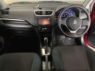SUZUKI SWIFT 2014