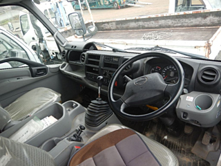 HINO DUTRO 2019