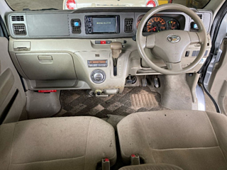 DAIHATSU ATRAI WAGON 2014