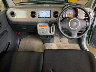 SUZUKI ALTO LAPIN 2012