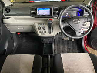 DAIHATSU MIRA E S 2018