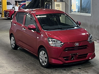 DAIHATSU MIRA E S 2018