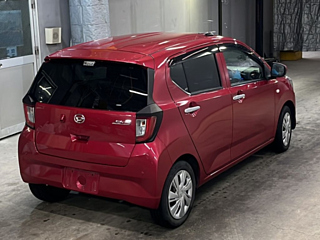 DAIHATSU MIRA E S 2018