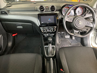 SUZUKI SWIFT 2018