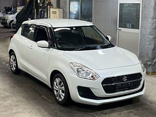 SUZUKI SWIFT 2018
