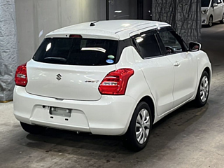 SUZUKI SWIFT 2018