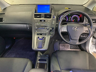 LEXUS HS 2010