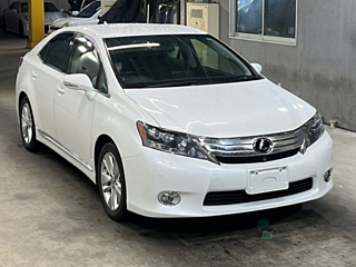 LEXUS HS 2010