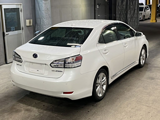 LEXUS HS 2010
