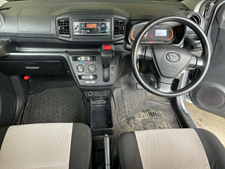 DAIHATSU MIRA E S 2020