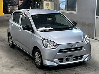 DAIHATSU MIRA E S 2020