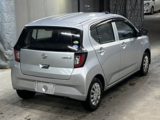 DAIHATSU MIRA E S 2020