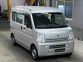 SUZUKI EVERY 2017