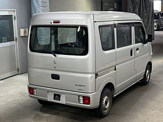 SUZUKI EVERY 2017