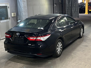 TOYOTA CAMRY 2020