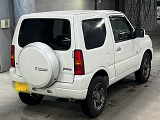 SUZUKI JIMNY 2012