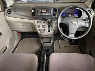 DAIHATSU MIRA E S 2016