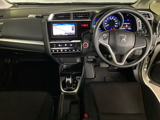 HONDA FIT 2014
