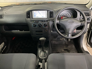 TOYOTA PROBOX 2013