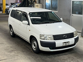 TOYOTA PROBOX 2013
